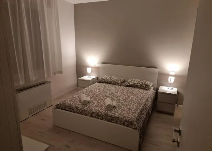 Zen Apartments Nazareth